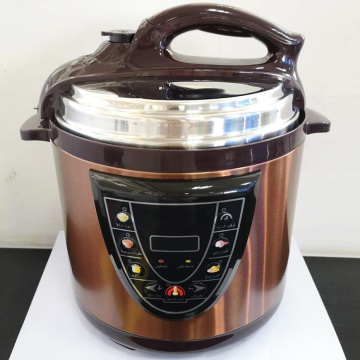 Instacook 6l electric pressure cooker lakeland