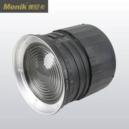 Menik Photo Shoot Studio: Precision Lighting and Lens Accessories