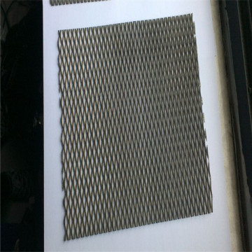Titanium Mesh Plate for Sale Made in China