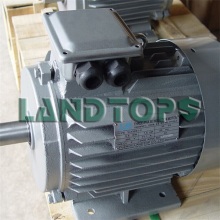 3KW Three Phase Induction Motor Electric Motor Price