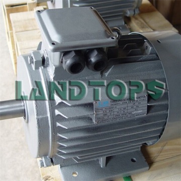 3KW Three Phase Induction Motor Electric Motor Price