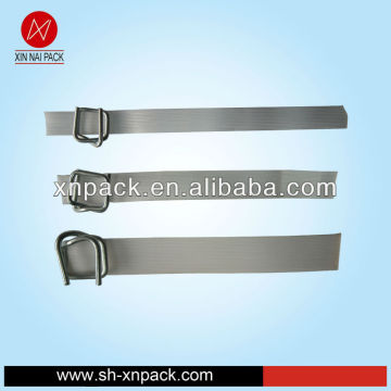 strap band