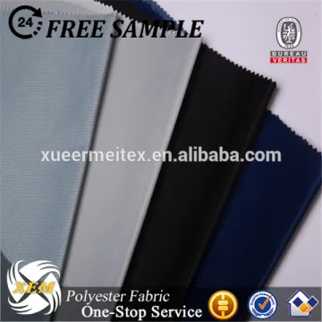 Jacquard PU&PVC Coated 100% Polyester Oxford Fabric/Dobby Fabric