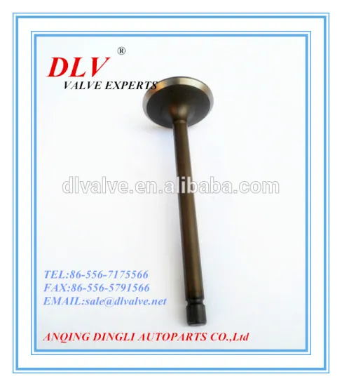 MAZDA E3 INTAKE&EXHAUST VALVE OEM 0324-12-111A 0324-12-121A