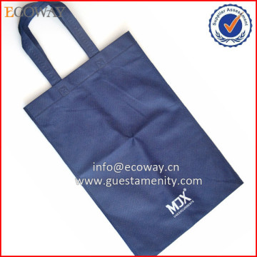 Wholesale Hotel Newest Cheap Nylon Foldable Shopping Bags
