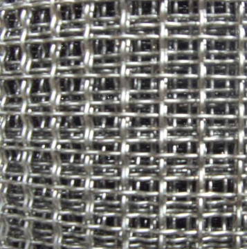 Hot Sale High Quality and Cheap Crimped Wire Mesh