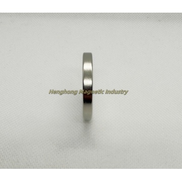 N42 neodymium iron boron magnet