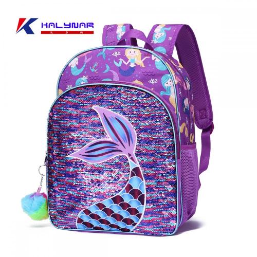 SchoolBags with Lunch Bag and Pencil Case