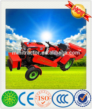 China newest Multifunction mini tractor, small tractor, garden tractor, farm tractor