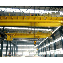 Universal Double Girder Overhead Crane