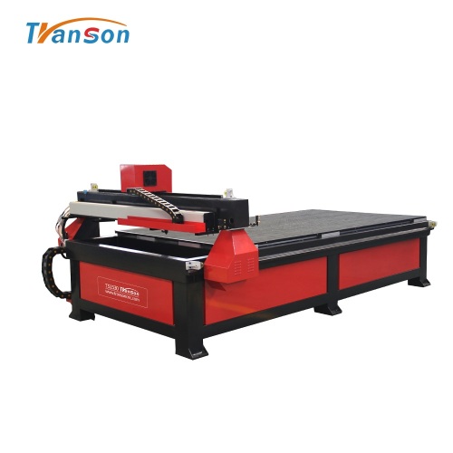 Machine de découpe laser 130w TS1530