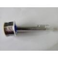 Solder Stainless steel 63 34G solid