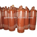Acetylenec atnip óleo de soldagem e corte de balões de tanque de hélio de cilindro de gás GLP