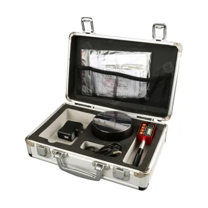 Portable Pen Type Leeb Hardness Tester Price