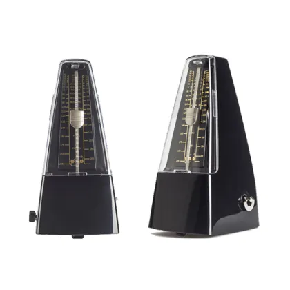High Quality ENO EM-06 Pure Sound Mechanical Metronome - Made in China