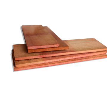 Wholesale Soften Linden and Poplar Wood Pencil Slats at Low Prices