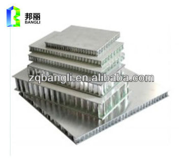 plastic honeycomb sandwich panel sandwich panel aluminum honeycomb panel