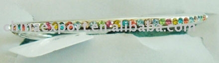fashion alloy bracelet BJ-A001