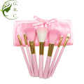 Best Pink Face Brushes Eye Makeup Brush Sets