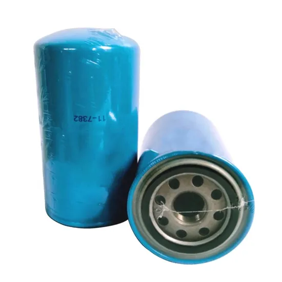 Shop for Heavy Duty Truck Parts: Lube Filters and Accessories for Thermo-King
