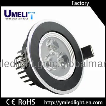 plastic ceiling light