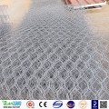 Deslizamiento de tierra que previene el orificio de 8 cm x 10 cm recubierto de PVC malla Gabion Mesh