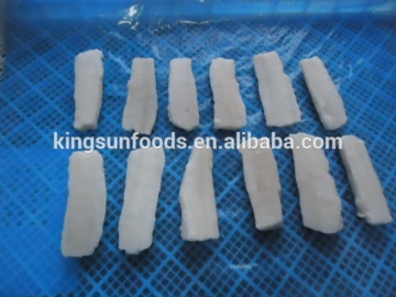 Very good Quality Frozen IQF Haddock Loin /portin