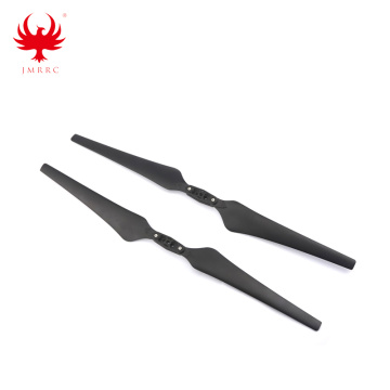 2170 Foldable Propeller 21 Inch Carbon Nylon Folding Props