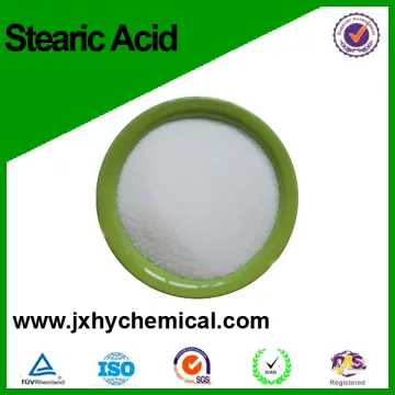 pvc internal lubricant stearic acid