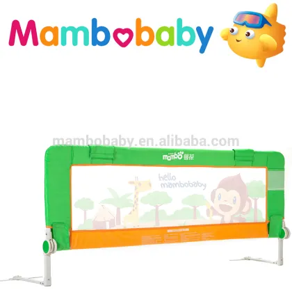 Luxury Baby Safety Bed Rails/baby fence
