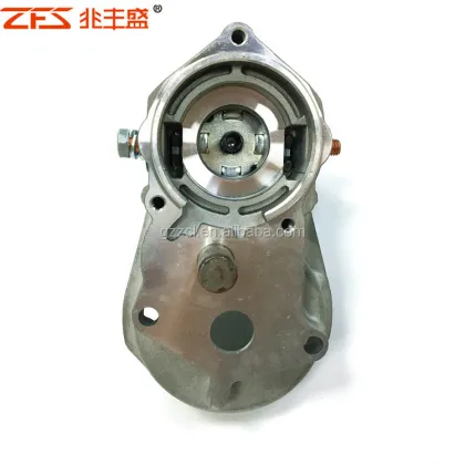TOYOTA 1HZ Starter Solenoid Switch for Nippondenso Parts