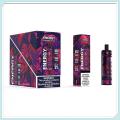 Ruok Energy 5000 Puffs Kit Price