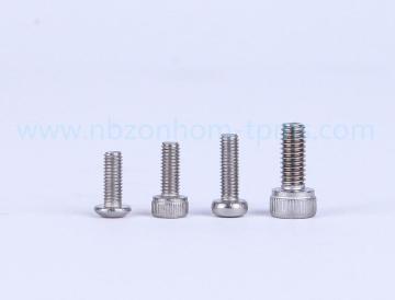 high quality tpms valve screw