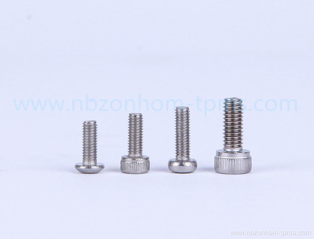 high quality tpms valve screw