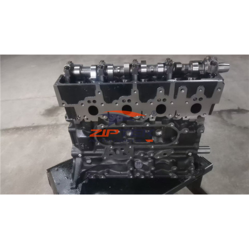 Original Toyota 5L Engine Parts