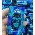 Meilleure vape Bang 7000 Puffs jetable vape