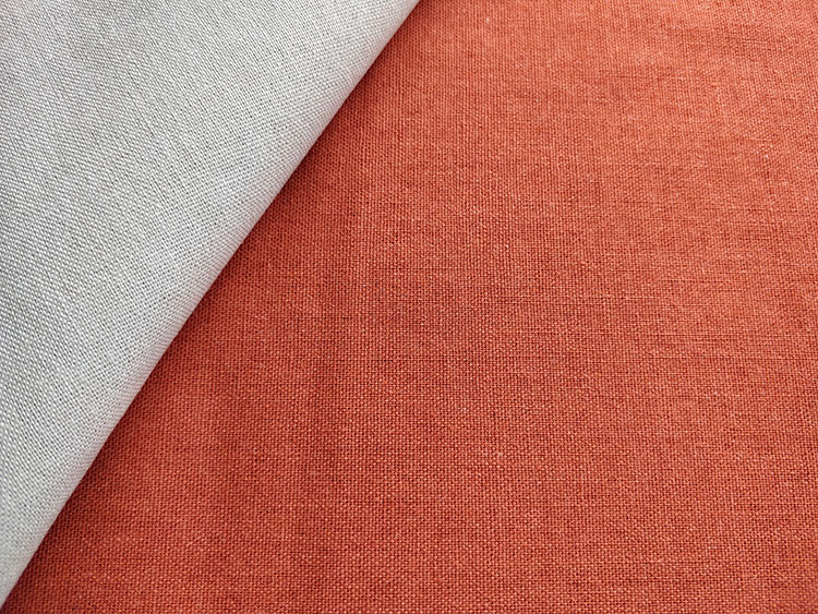 Linen Blend Fabrics