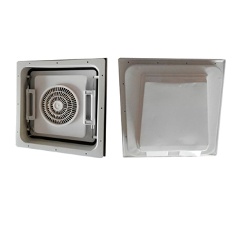 550B HC-B-7004 Bus Emergency Roof Exit Hatch Skylight