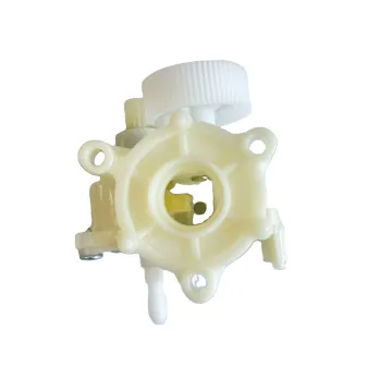 Top Selling SKILLTRANS Electric Fan Motor and Plastic Gearbox Parts