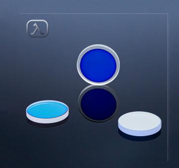 Triple Ring Mirror
