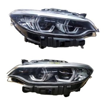 Oryginalne reflektor adaptacyjny F87 dla BMW 2 Series M2 M22 2016-2020