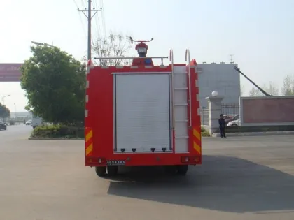 e-one fire truck factory dealers