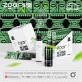 Zgar Disposbale Vape 10 ml d&#39;e-liquide