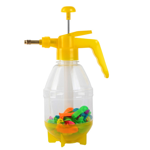 1L water bomb balloon pump