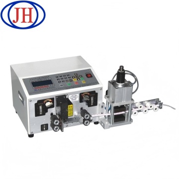 স্বয়ংক্রিয় পটি তারের কাটা স্ট্রিপিং মেশিন