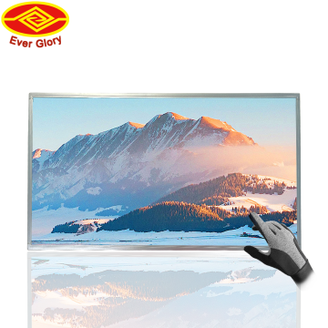 15-inch Outdoor Waterproof Projected Capacitive TFT LCD Touch Screen Module for Delivery Parcel Lockers