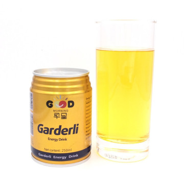 brand new aluminum canned  energy drink    original  flavor 250ml