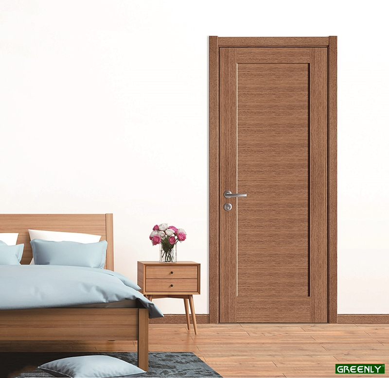 Decorative Wpc Door For Bedroom