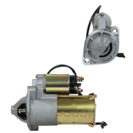 Remy car starter JH14-005 12Volt 1.3KW