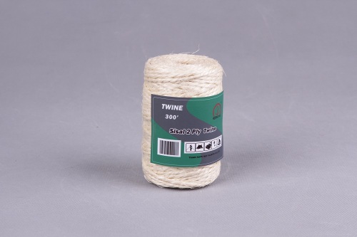 Natural Sisal Twine For Packaging
